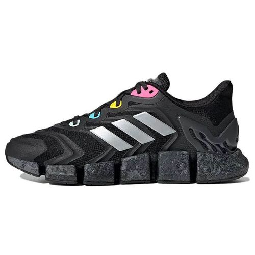 Giày Chạy Bộ Unisex Adidas Climacool Vento FZ4101 Màu Đen Size 42 2/3